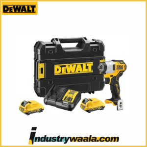 Dewalt DCD708S2T-QW 18V 1.5Ah Li-ion XR Cordless Drill Driver Kit