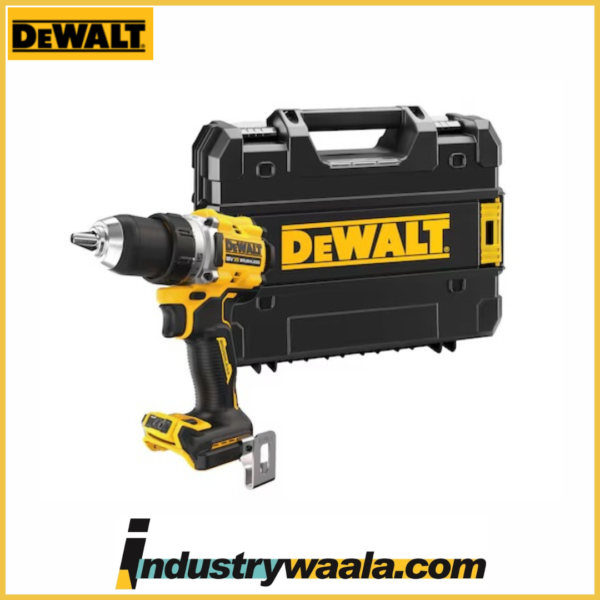 Dewalt DCD991NT-XJ – XR XRP Drill Driver Tstak Kitbox Without Battery