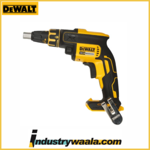 Dewalt DCF620NT-XJ – 18 V XR Drywall Screw Driver Tstak Without Battery