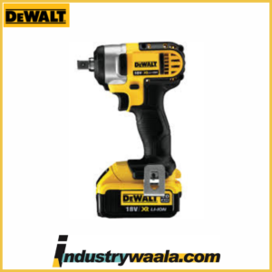 Dewalt DCF880M2-QW 18 V Compact Impact Wrench