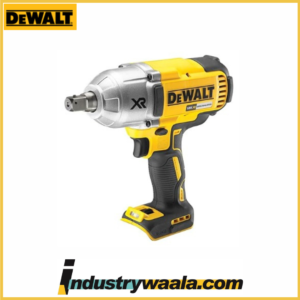 Dewalt DCF899NT-XJ – 950 Nm, 18 V High Torque Impact Wrench Tstak Without Battery 1