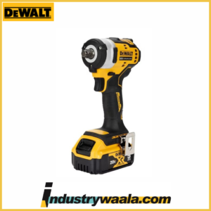 Dewalt DCF911P2-IN 20 V max 12 inch Compact Impact Wrench