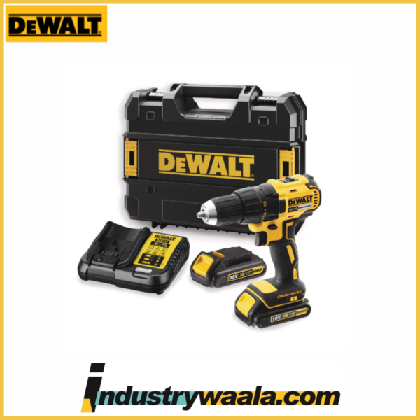 Dewalt DCF922M2-B1 20 V Max 12 inch Compact Impact Wrench – Detent (2)