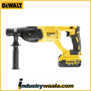 Dewalt DCH133M1-QW Brushless SDS Plus Hammer (26 mm, 18V)