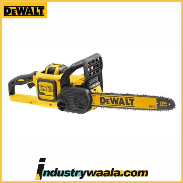 Dewalt DCM575X1-QW Flexvolt 54 V 3 Ah Li-ion 40 cm Cordless Chainsaw