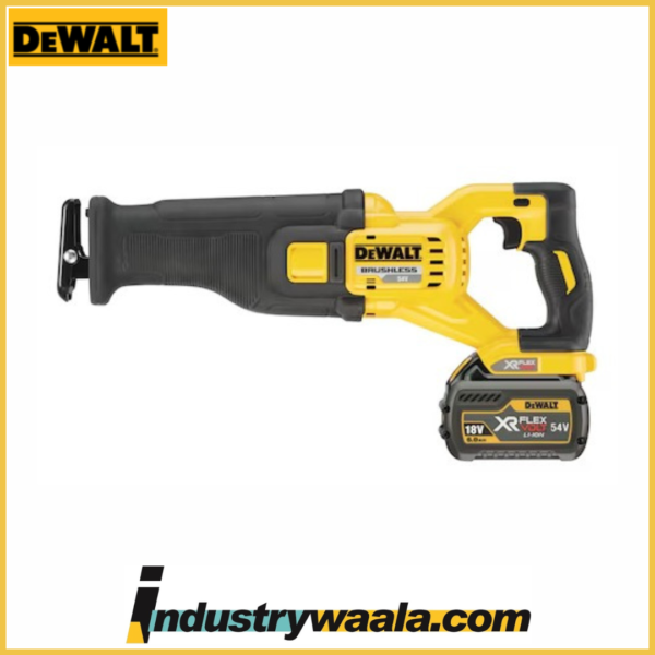 Dewalt DCS388T2-QW Reciprocating Saw