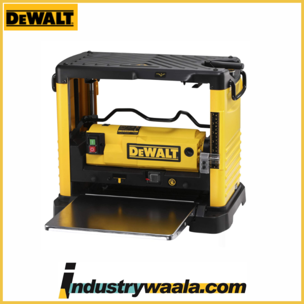 Dewalt DW733-QS – 317 mm Portable Thickness Planer