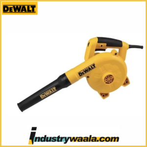 Dewalt DWB800-IN 800-Watt Corded Variable Speed Blower