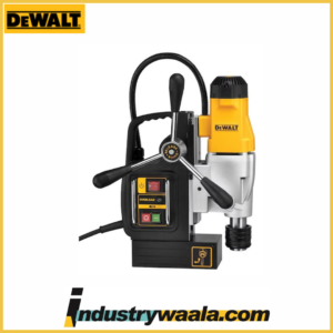 Dewalt DWE1622K-IN 1200W 50mm 2 Speed Magnetic Drill Press