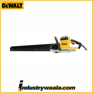 Dewalt DWE397-QS – 430 mm, 1700 W Alligator Saw