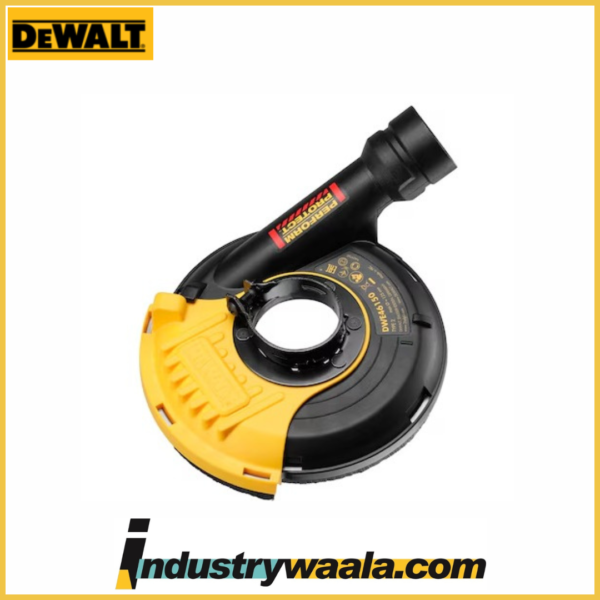 Dewalt DWE46150-XJ – 125 mm Surface Grinding Shroud