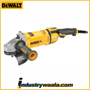 Dewalt DWE492-IN Large Angle Grinder (2200 W, 230 mm)