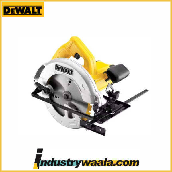 Dewalt DWE5615-IN Ac 184 mm Circular Saw