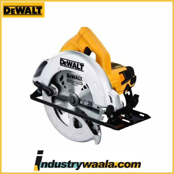 Dewalt DWE561A-IN 1200 W 5500 RPM Circular Saw