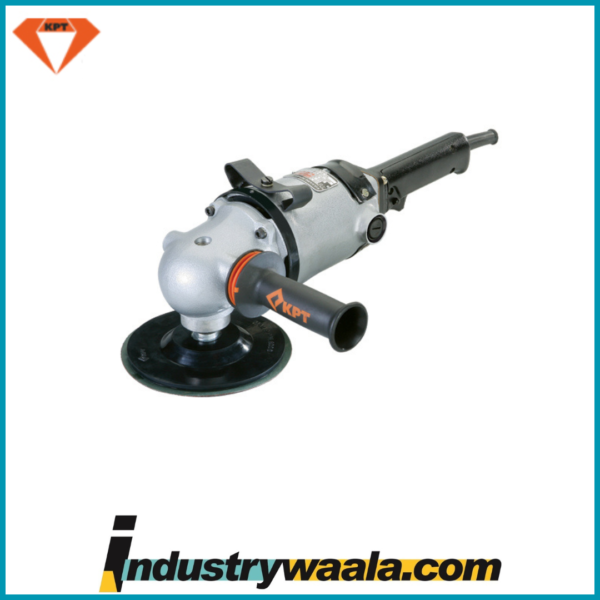 KPT HD1285 Heavy Duty Sander Polisher