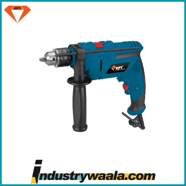 KPT KID10 – 10 mm, 500 W Impact Drill