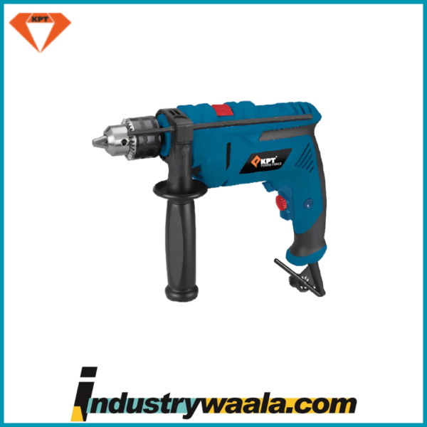 KPT KID13 Pistol Grip Drill 13 mm Electric Impact Drill