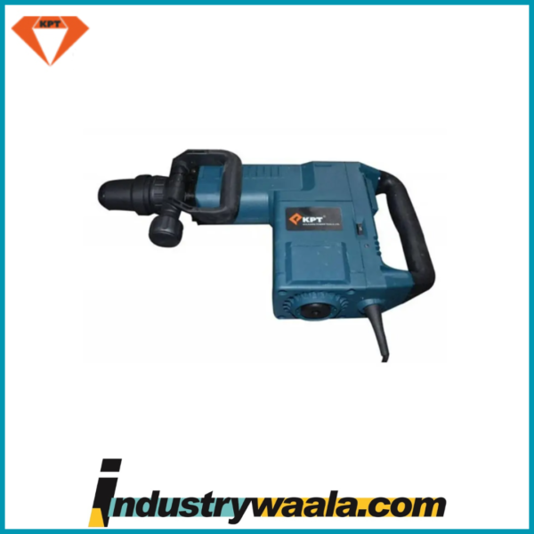 KPT KPT11DHN 1500W Demolition Hammer