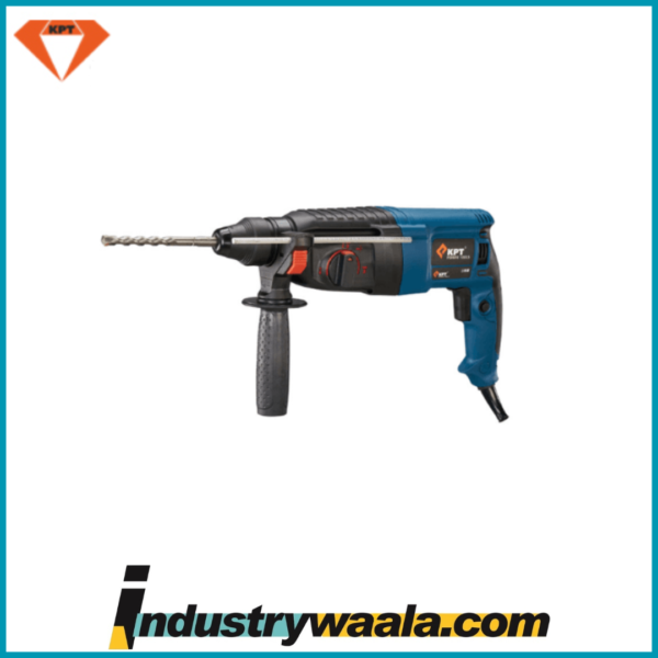 KPT KPTRH26 950W 26 mm Rotary Hammer