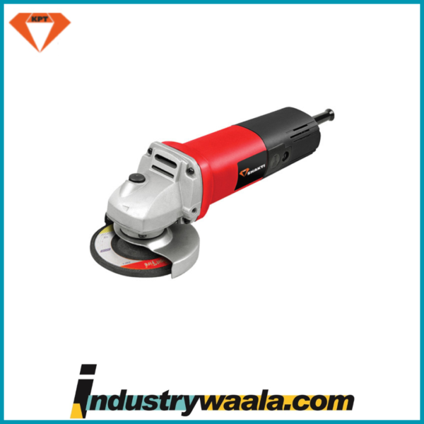 KPT SAG8-100 100 mm Angle Grinder (800 W)