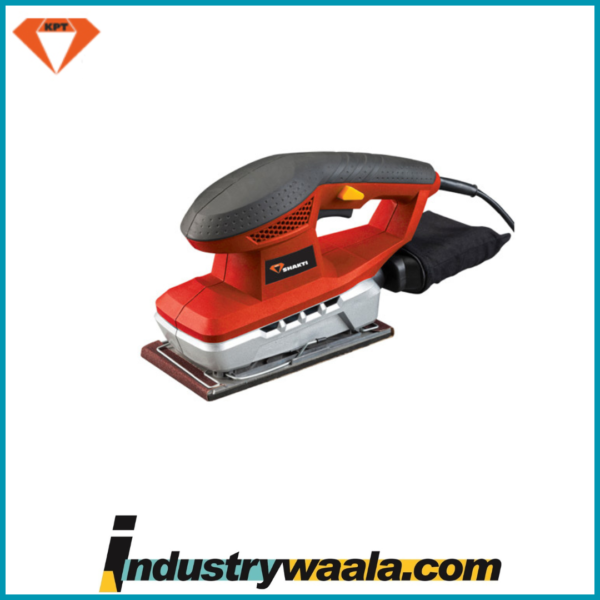 KPT SOS180 Orbital Sander