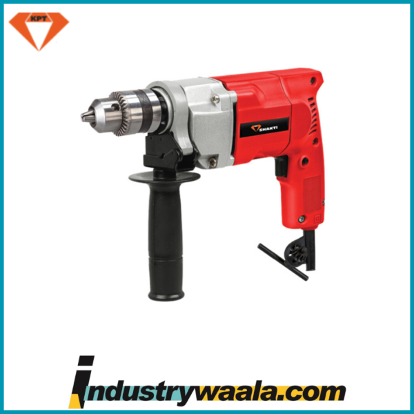 KPT SPD10 10mm Plain Drill