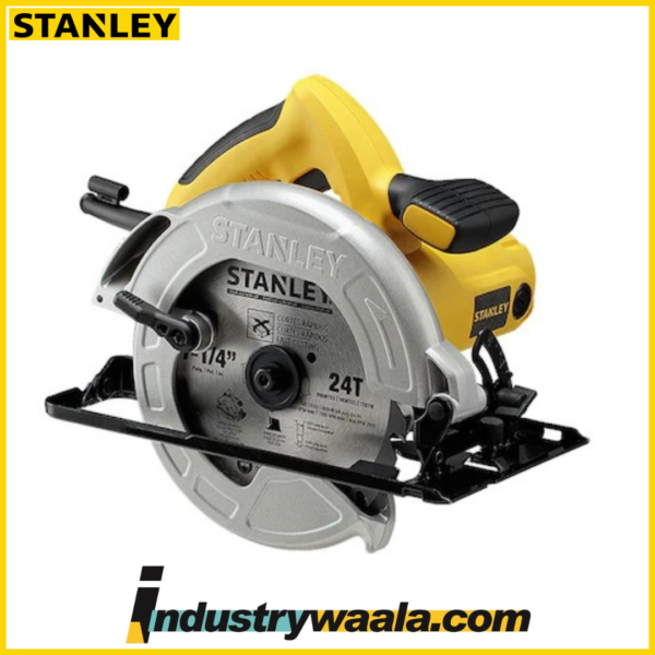 Stanley SC16-IN,1600W ,190mm Circular Saw Rotary Tool (190 mm)-1