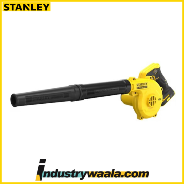 Stanley SCBL01-B1 20V 37mm Brushless Blower (Bare tool)-2