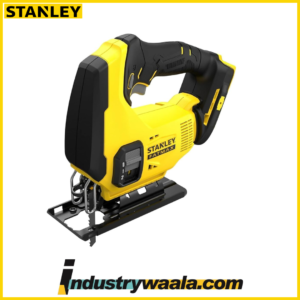 Stanley SCJ600-B1 20V Cordless Brushed Jigsaw-2