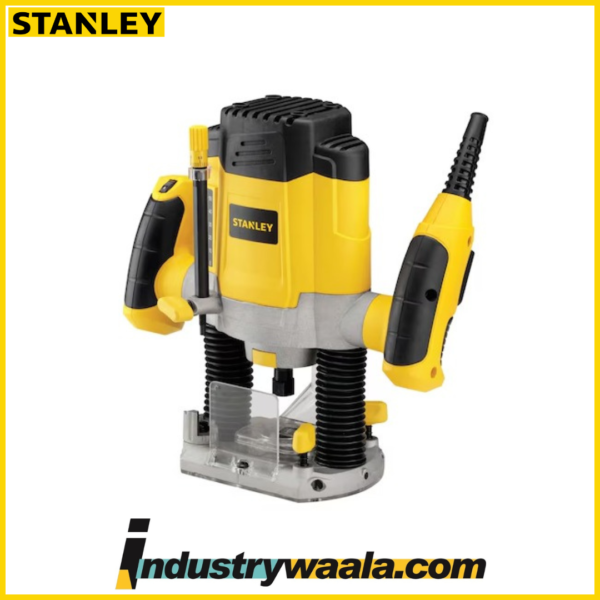 Stanley SRR1200-IN Rotary Tool (8 mm)-2