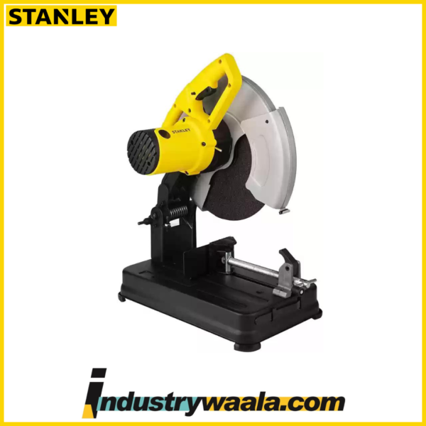 Stanley SSC22-IN Metal Cutter-2