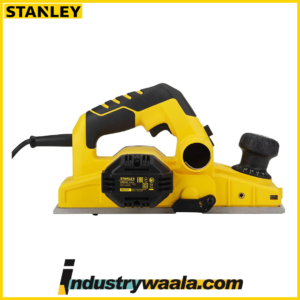 Stanley STPP7502-IN Corded Planer (2 mm)-2