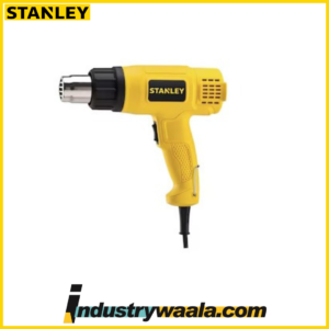 Stanley SXH1800-IN 1800 W Heat Gun-2