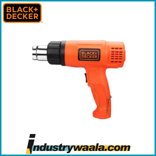 BLACK+DECKER KX1800-B1 1800 W Heat Gun