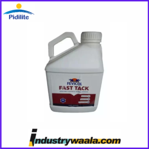 Pidilite Fevicol Fast Tack – Water Based Adhesive