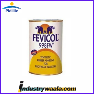 Pidilite Fevicol 998 FW – Rubber and Contact Adhesive
