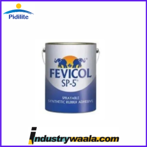 Pidilite Fevicol SP-5 – Rubber and Contact Adhesive 30L