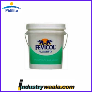 Pidilite Fevicol FLOORFIX CP – Rubber and Contact Adhesive