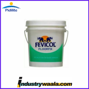 Pidilite Fevicol FLOORFIX VT – Rubber and Contact Adhesive