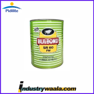 Pidilite Fevicol BULBOND SR 60 FW – Rubber and Contact Adhesive