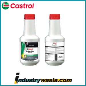 Castrol DOT 3 Brake Fluid