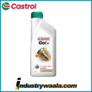 Castrol GO ! 2T Motorcycle Engine Oil