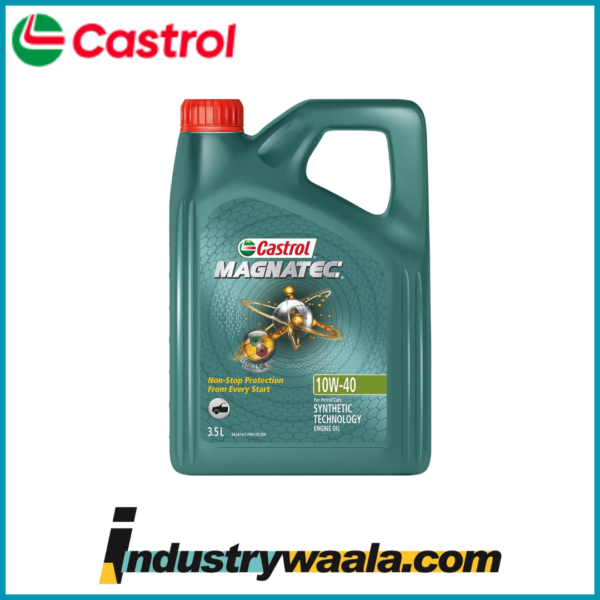 Castrol MAGNATEC 10W-40 Petrol Car Engine Oil