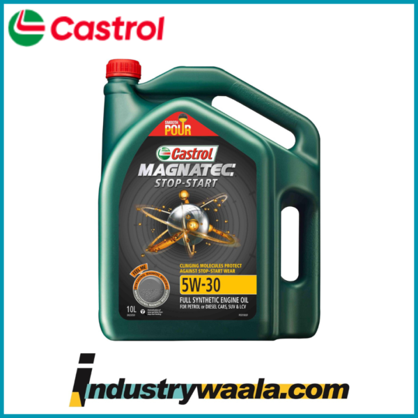 Castrol MAGNATEC STOP START 5W-30 Engine Oil