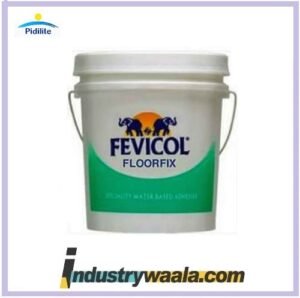 Pidilite Fevicol FLOORFIX CP – Rubber and Contact Adhesive