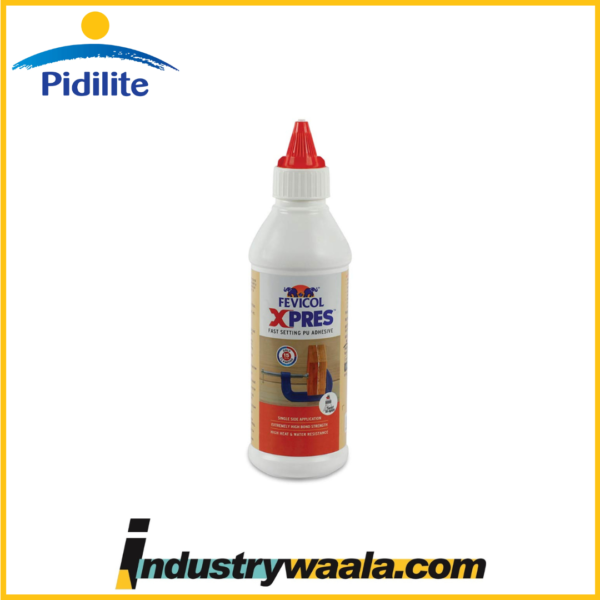 Pidilite Fevicol Xpres Adhesive Bonds wood 500 gm