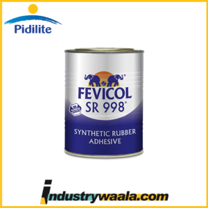 Pidilite Fevicol SR 998 Synthetic Rubber Adhesive