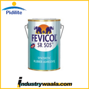 Pidilite Fevicol SR 505 Synthetic Rubber Adhesive