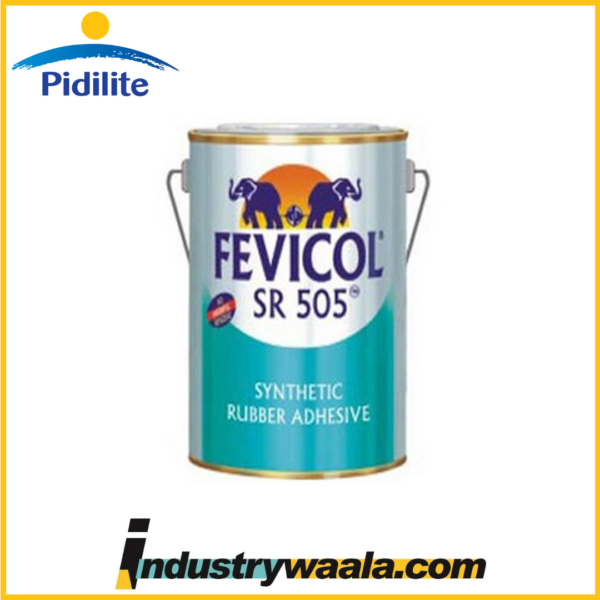 Pidilite Fevicol SR 505 Synthetic Rubber Adhesive