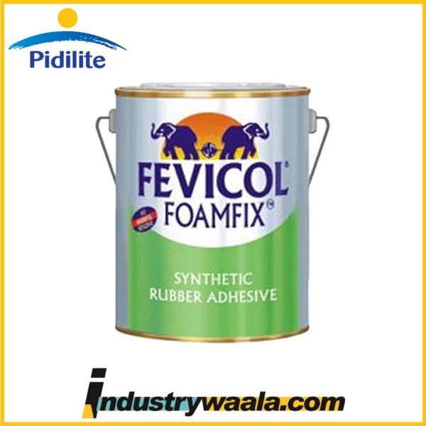 Pidilite Fevicol Foam Fix Synthetic Rubber Adhesive